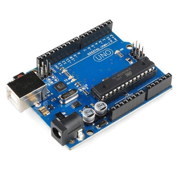 Placa Arduino